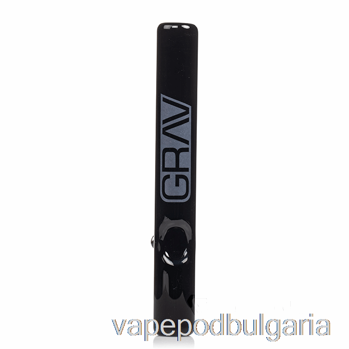 Vape Течности Grav Classic Steamroller черен